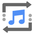 Ícone do programa: Audio Converter