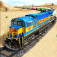 Ikona programu: Indian Train Driver Simul…