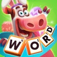 プログラムのアイコン：Word Buddies - Fun puzzle…