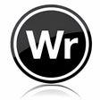 Ikona programu: WriteRoom