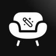 Ícone do programa: AI Room Designer - Interi…