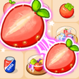 Ikona programu: Merge Grid Feast