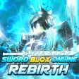 FLOOR14Sword Blox Online: Rebirth