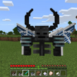 程序图标：Demons Minecraft