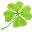 Programın simgesi: Good Luck