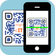 Symbol des Programms: QR & Barcode Reader