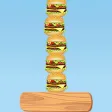 Ikona programu: Cheeseburger Stack