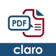 Ikona programu: ClaroPDF  Image to PDF Re…