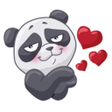 Icoon van programma: STIKRZ - WhatsApp Sticker…