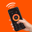 Icoon van programma: TV Remote for FireSmart T…