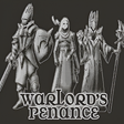 Ícone do programa: Warlord's penance