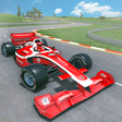 プログラムのアイコン：Formula Car Racing Games …