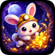 Programikonen: Moon Bunny Miner