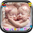 Biểu tượng của chương trình: Lullaby and Tale World