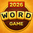 Ikona programu: Word Game : Games 2023