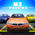 M3 Car Parking 2019 : Real Driving