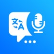 Icône du programme : Translator : Translate Vo…