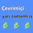 Icon of program: evde yarı zamanlı