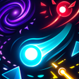 Icoon van programma: Tilt Survival: Ball Arcad…