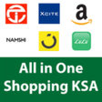 程序图标：Saudi KSA Online Shopping