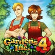 程序图标：Gardens Inc. 4 - Blooming…
