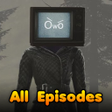 プログラムのアイコン：All Episodes Of Skibidi T…