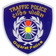 Vadodara traffic police