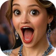 ไอคอนของโปรแกรม: Add Face to Funny Video