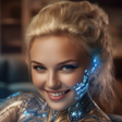 Icoon van programma: Personal AIs - AI Chat