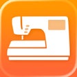 プログラムのアイコン：StitchBuddy HD