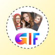 程序图标：GIF Maker: GIF Editor