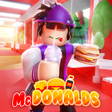 Icon of program: TIPS McDonalds Restaurant