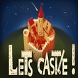 ไอคอนของโปรแกรม: Lets castle