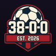 Icoon van programma: 38-0-0: Football Squad Dr…