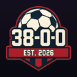 Icoon van programma: 38-0-0: Football Squad Dr…