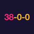 Programikonen: 38-0-0: Football Squad Dr…