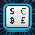プログラムのアイコン：Currency Exchange Rates -…