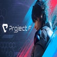 Icoon van programma: Project F
