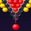 Icon of program: Bubble Shooter : Bubble P…