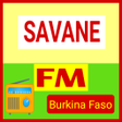 Icoon van programma: Savane FM Burkina Faso