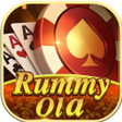 Icon of program: Rummy Ola
