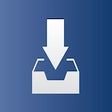 Icône du programme : Downloads