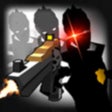 Programikonen: GunStrider: Tap Strike