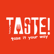 Ikona programu: Taste Food Delivery