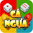 Ikon program: Cờ Cá Ngựa - Cờ Đua Ngựa