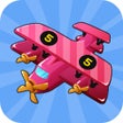 أيقونة البرنامج: Merge Plane-Strategy Plac…