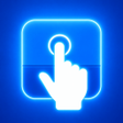 Ícone do programa: Touchpad: Mouse pointer