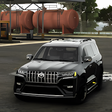 Icon of program: Offroad SUV Land Cruiser …