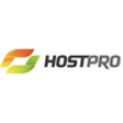 Ikon program: HostPro