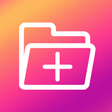 プログラムのアイコン：File Explorer - File Mana…
